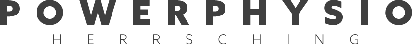 powerphysio-herrsching.de Logo